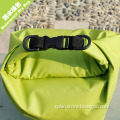 Waterproof wear-resist tarpaulin shoulder dry bag/dry sack